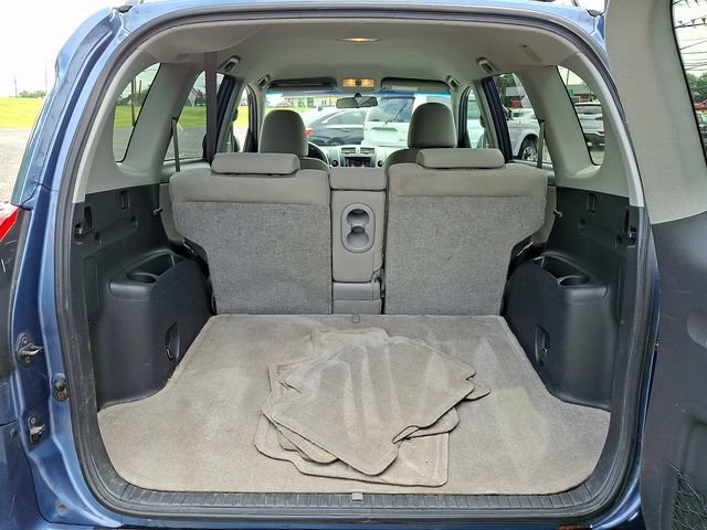 Used 2010 Toyota RAV4 2WD image 25