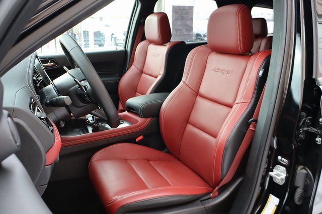 Used 2024 Dodge Durango SRT Hellcat image 13