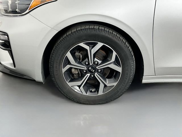 Used 2021 Kia Forte LXS image 10