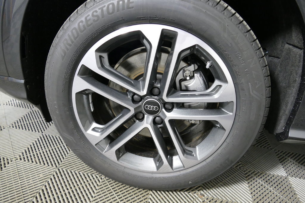 New 2026 Audi Q5 Premium Plus AWD/4WD image 9