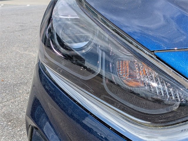 Used 2018 Hyundai Sonata Limited image 10