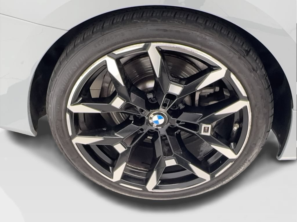 Used 2026 BMW 430i Convertible RWD image 18