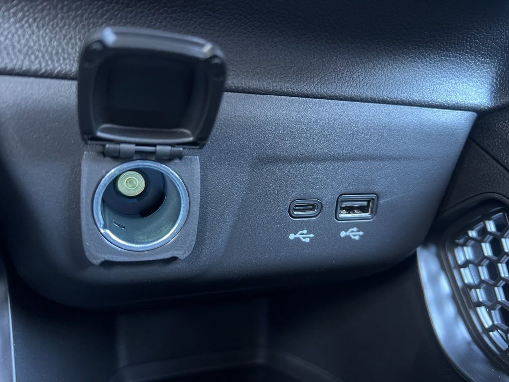 New 2026 Chevrolet TrailBlazer LT w/ LT Cold Weather Package image 20