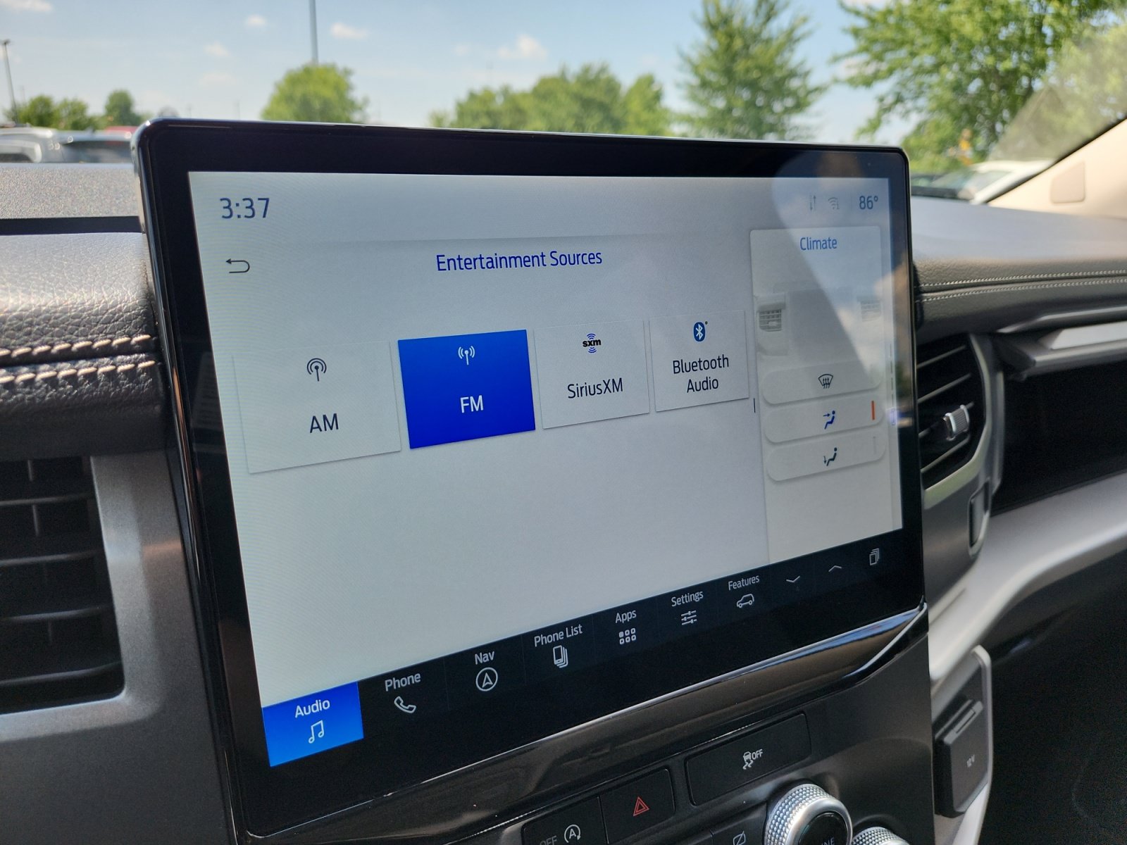 Used 2024 Ford Expedition Max XLT RWD image 18