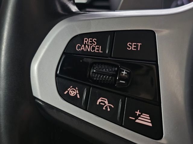 Used 2021 BMW X3 M40i image 37