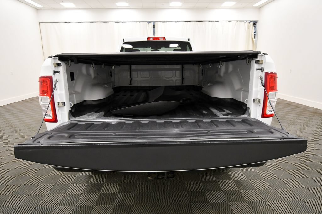 Used 2021 RAM 3500 Tradesman AWD/4WD image 6