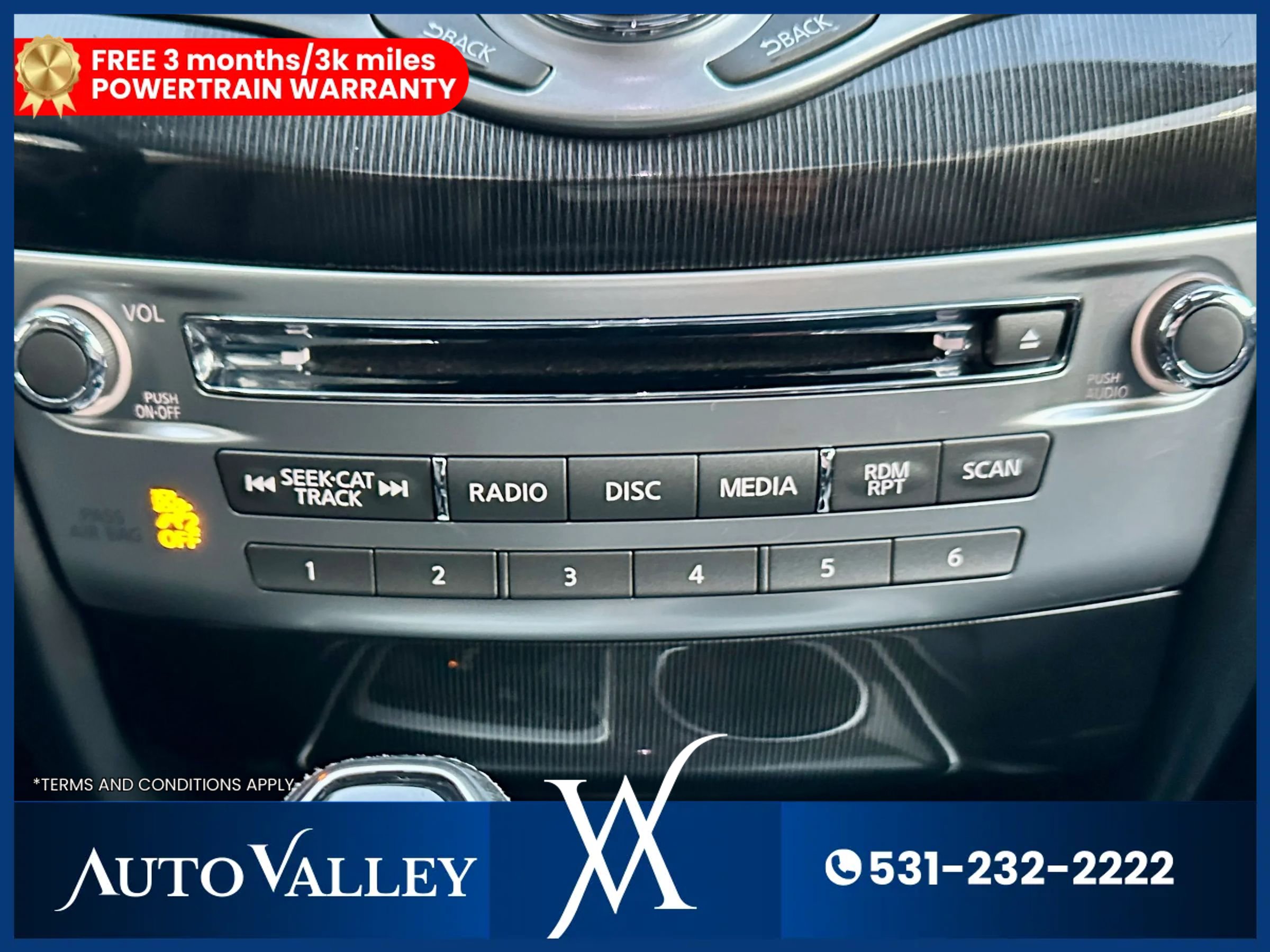 Used 2019 INFINITI QX60 Pure image 34
