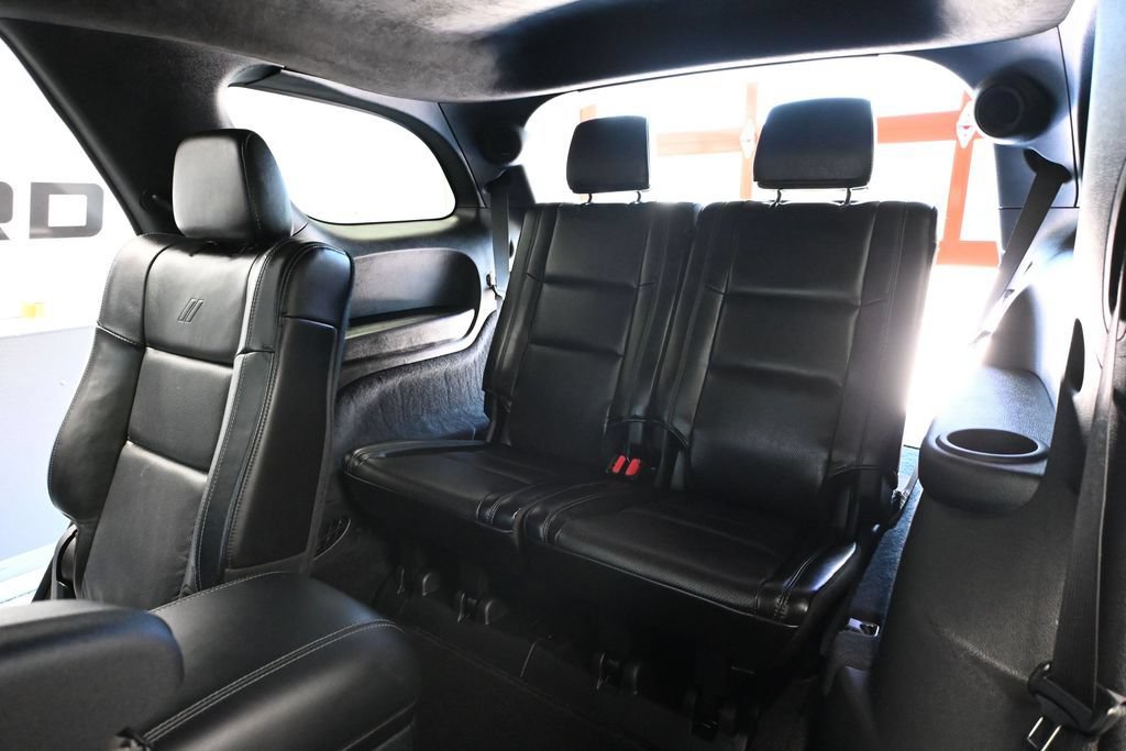 Used 2022 Dodge Durango Citadel AWD/4WD image 43