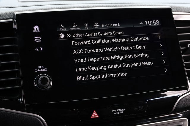 Used 2022 Honda Passport Elite image 33