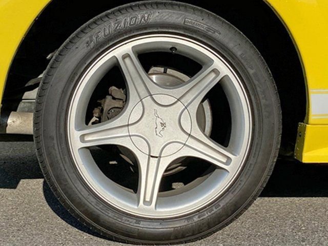 Used 2002 Ford Mustang GT image 21