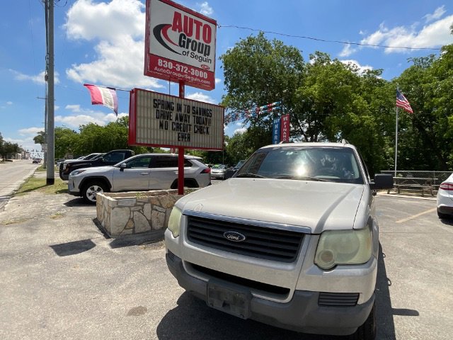 Used 2006 Ford Explorer XLS RWD image 9