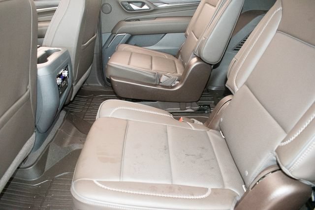 Used 2022 GMC Yukon Denali w/ Max Trailering Package AWD/4WD image 19