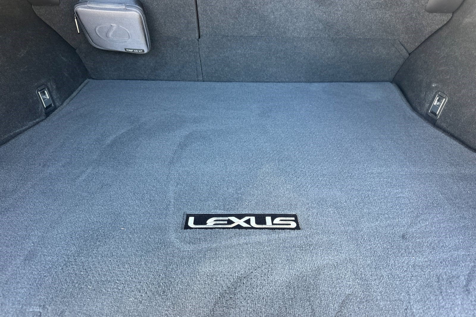 Certified 2023 Lexus RZ 450e Premium w/ Technology Package AWD/4WD image 19