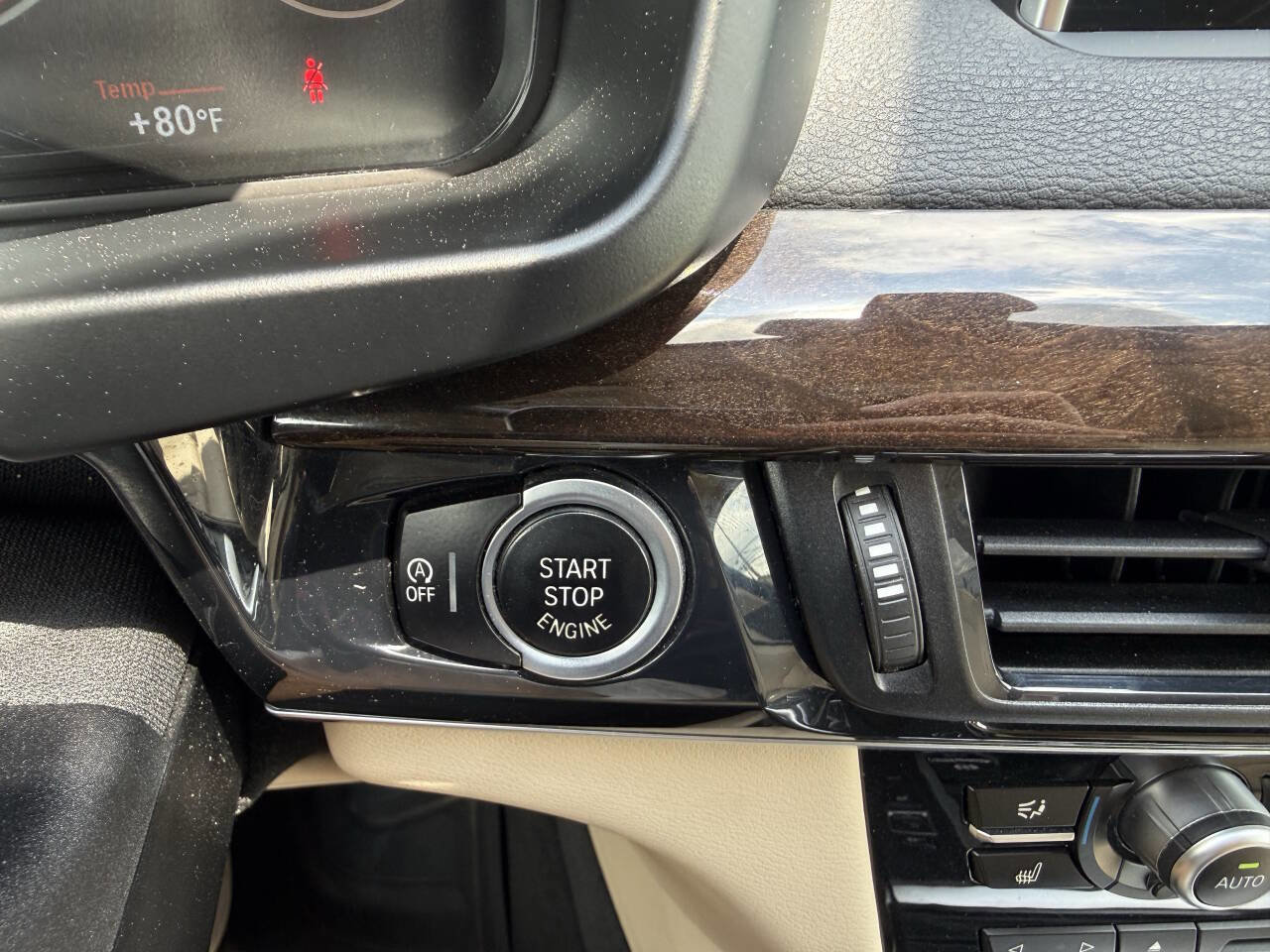 Used 2016 BMW X5 xDrive35i AWD/4WD image 17