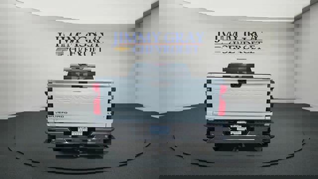 Used 2025 Chevrolet Silverado 2500 LT w/ Safety Package image 4