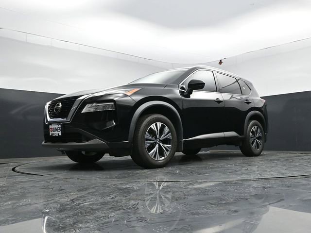 Used 2021 Nissan Rogue SV w/ Premium Package AWD/4WD image 43