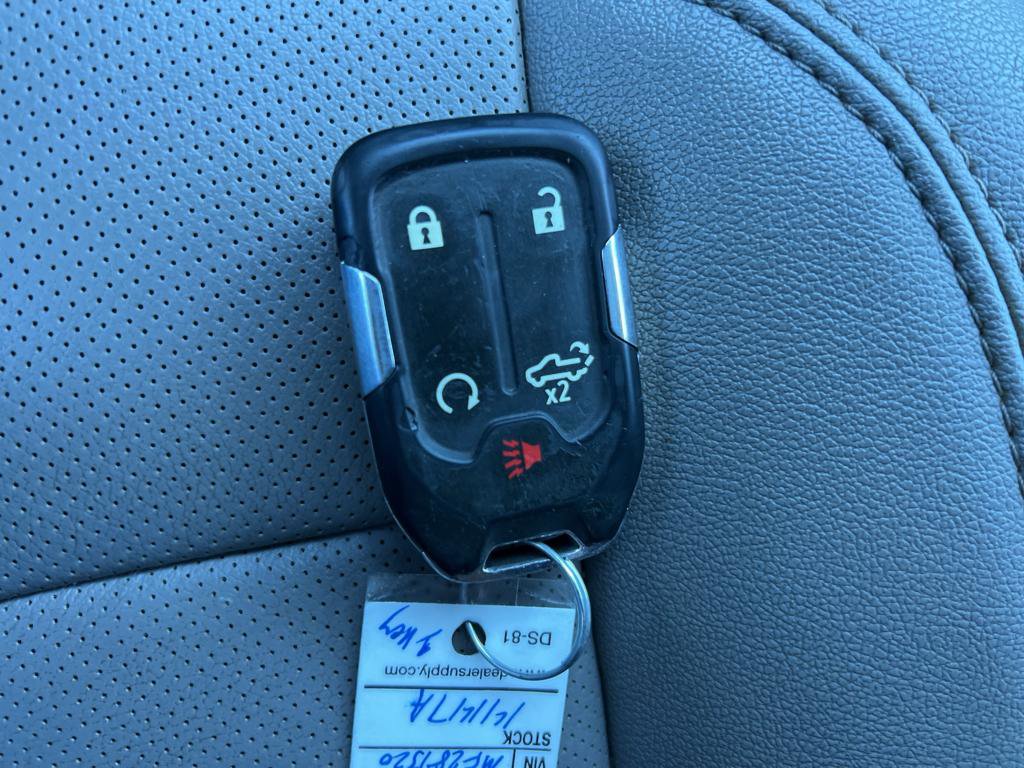 Used 2021 GMC Sierra 2500 SLT w/ SLT Convenience Package image 34