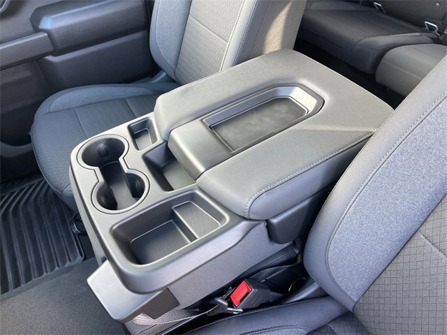 New 2026 Chevrolet Silverado 2500 Custom w/ Custom Value Package image 20