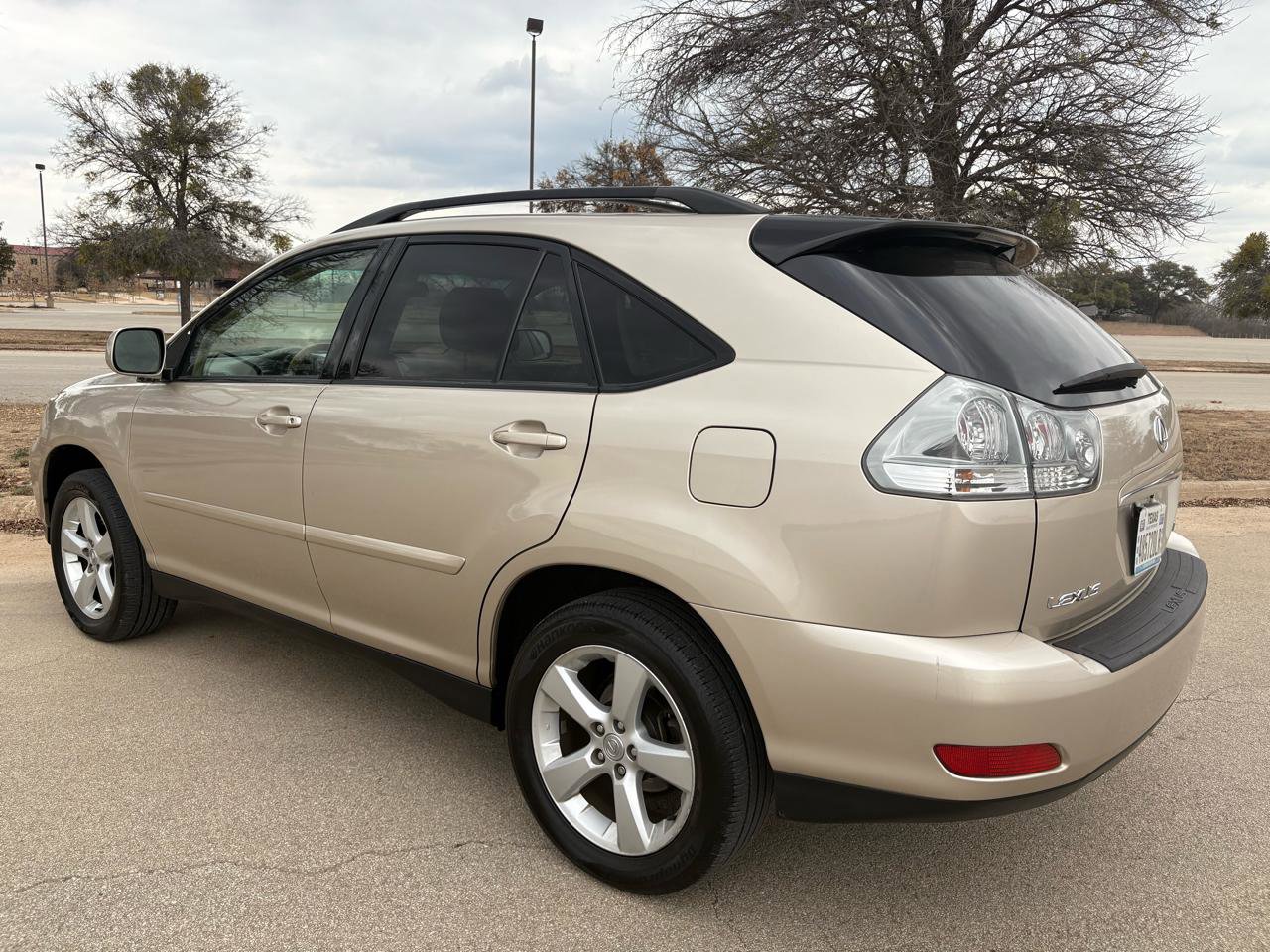 Used 2005 Lexus RX 330 image 3