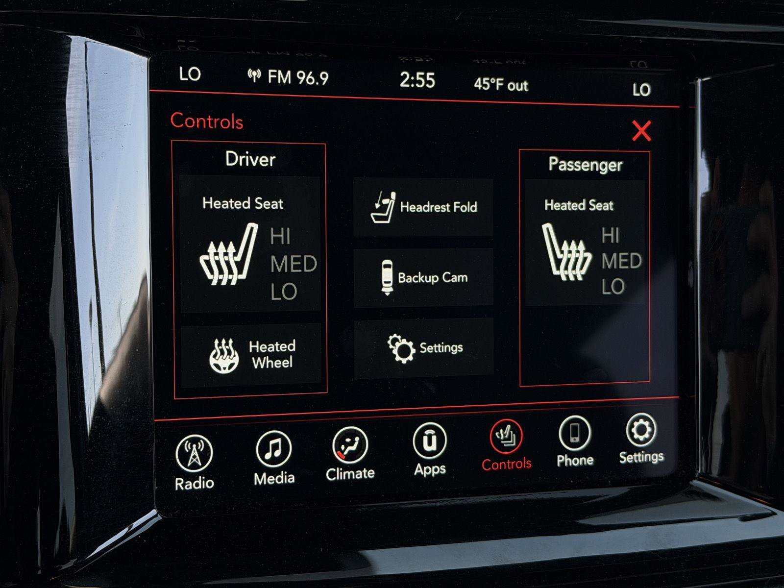 Used 2024 Dodge Durango SXT w/ SXT Blacktop Group image 14