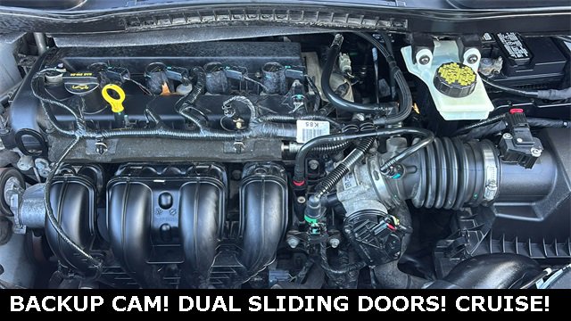 Used 2015 Ford Transit Connect XLT image 31