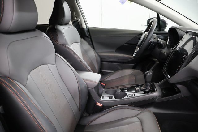 Certified 2025 Subaru Crosstrek 2.5i Limited w/ Crosstrek Mirror Package AWD/4WD image 28