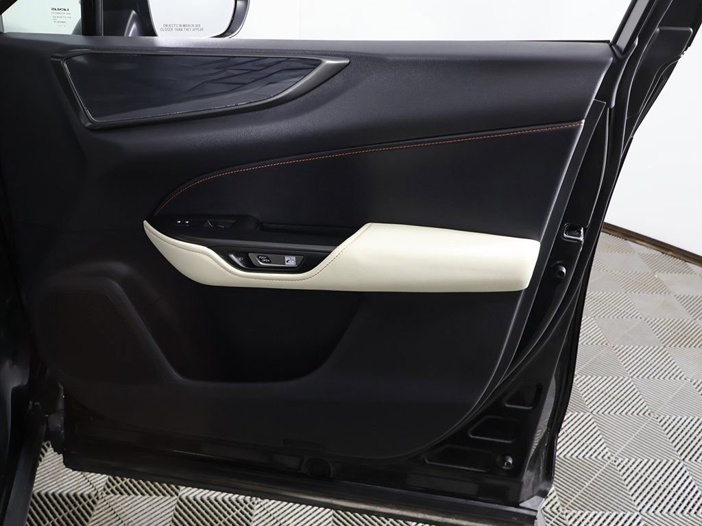 Used 2023 Lexus NX 350 AWD image 25