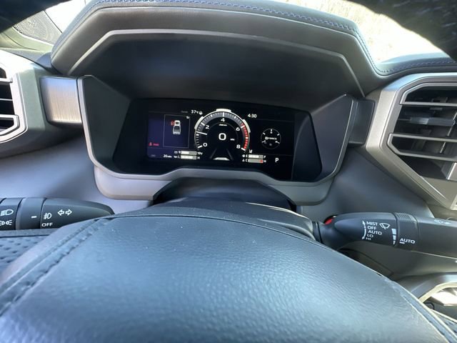 New 2026 Toyota Tundra Platinum image 12