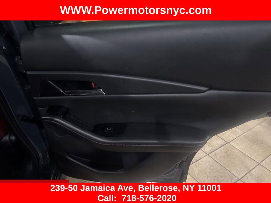 Used 2024 MAZDA CX-30 AWD 2.5 S w/ Preferred Package image 16