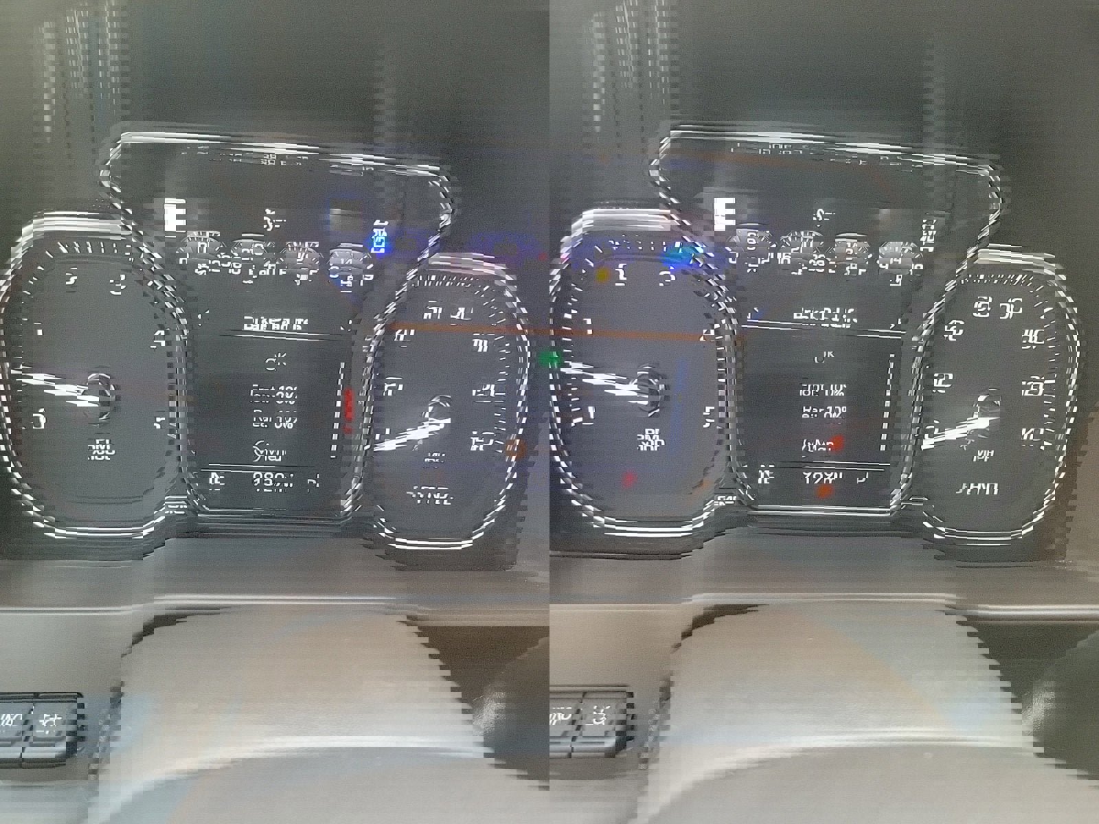 Used 2022 GMC Sierra 2500 Denali w/ Technology Package image 26