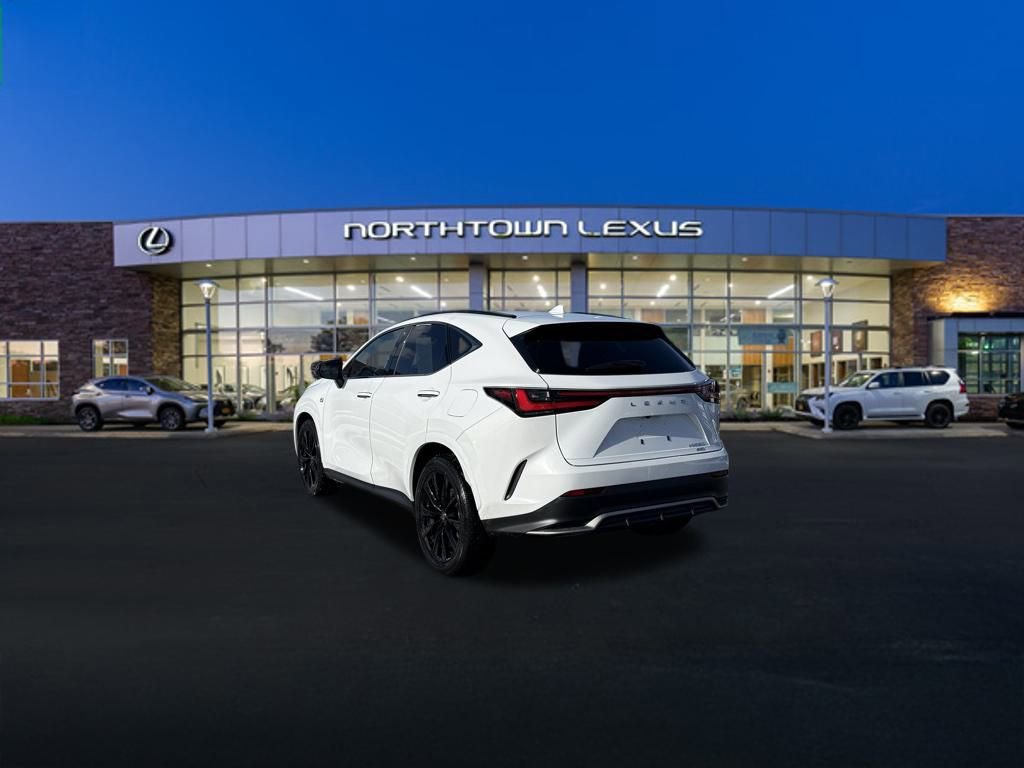 Used 2024 Lexus NX 350 F Sport image 22
