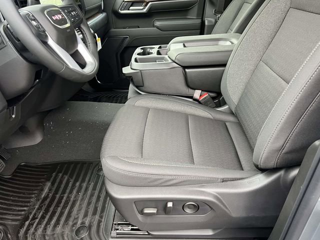 New 2026 GMC Sierra 1500 Elevation image 16