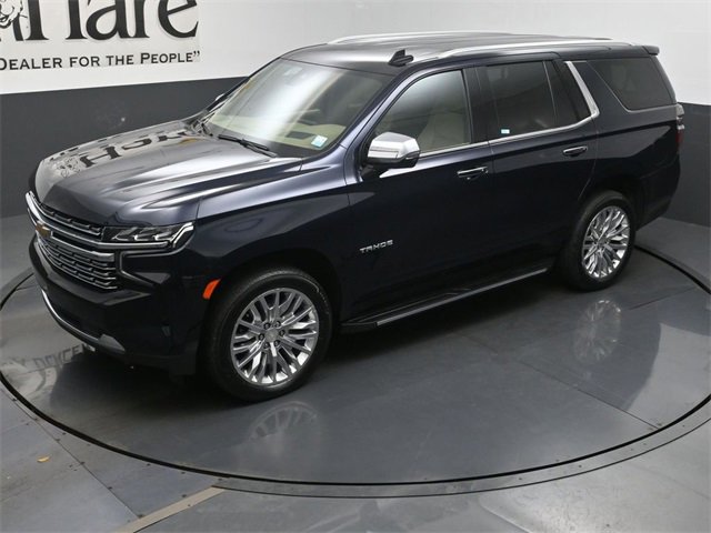 Used 2024 Chevrolet Tahoe Premier image 46