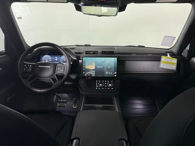 New 2026 Land Rover Defender 110 X image 27