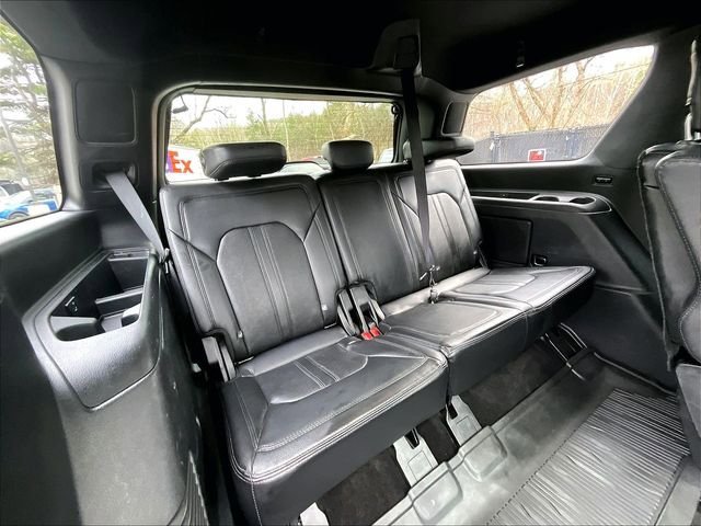Used 2019 Ford Expedition Limited w/ Equipment Group 302A image 29