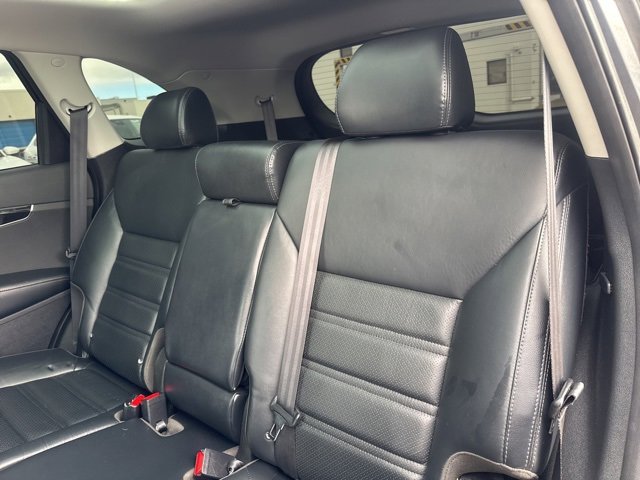 Used 2020 Kia Sorento EX image 25