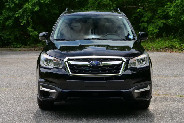 Used 2018 Subaru Forester 2.5i Premium w/ Protection Package #1 AWD/4WD image 5