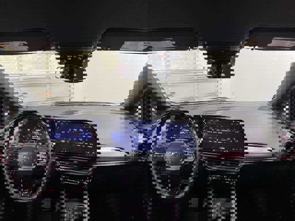 Used 2024 Chevrolet Equinox EV RS image 14