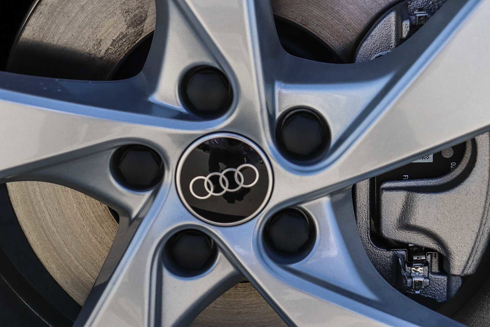 New 2026 Audi Q5 Premium Plus AWD/4WD image 15