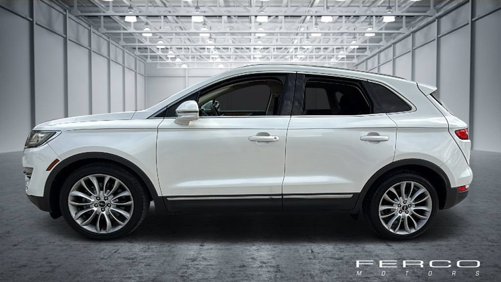Used 2015 Lincoln MKC FWD w/ Equipment Group 102A Reserve image 2