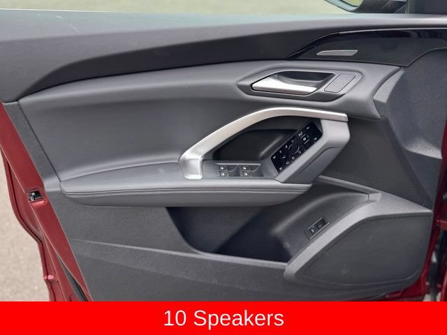 Certified 2025 Audi Q5 Premium Plus w/ Premium Plus AWD/4WD image 12