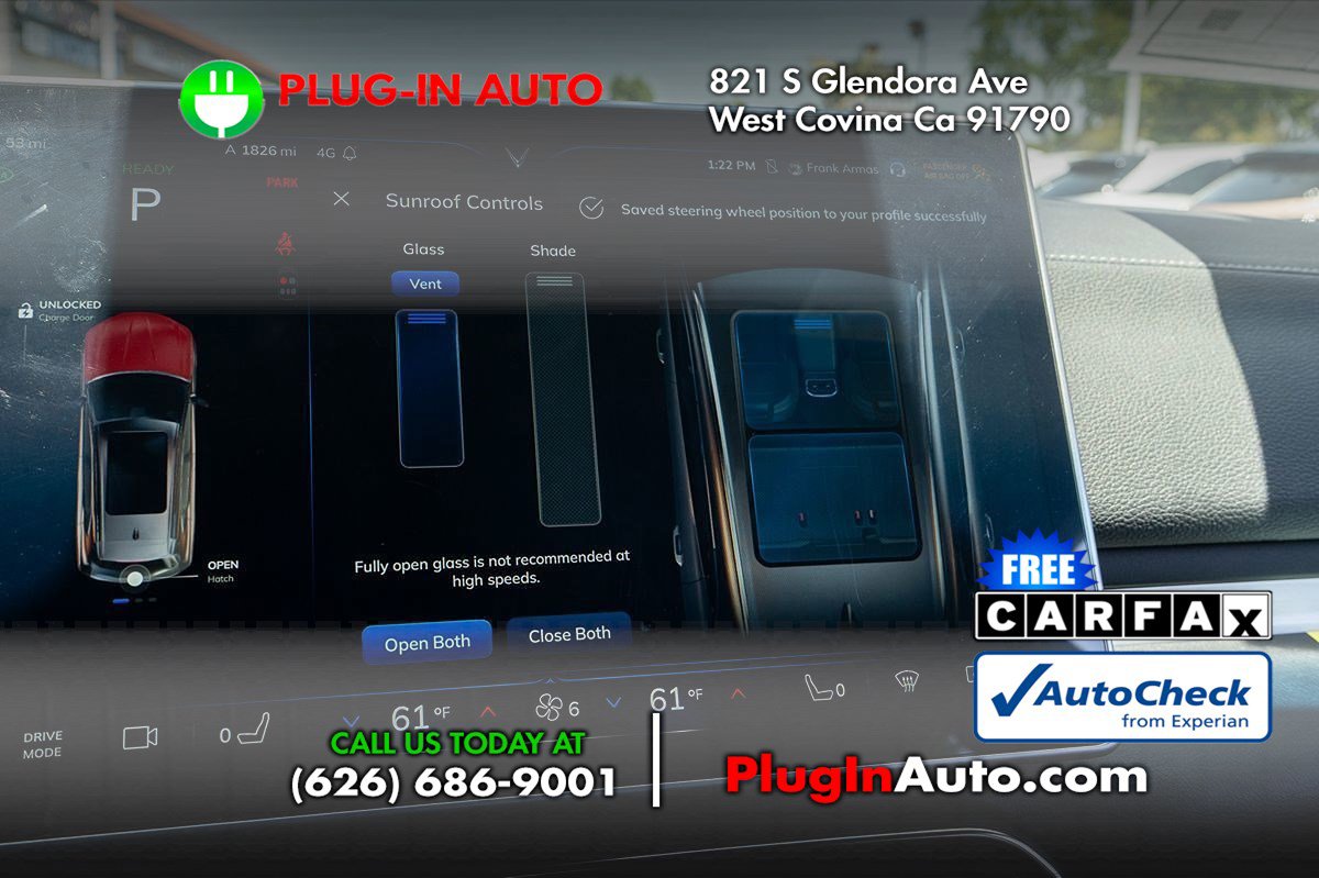 Used 2023 VinFast VF 8 Plus image 27