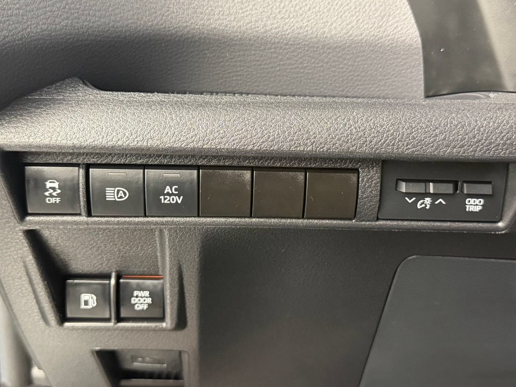 Certified 2023 Toyota Sienna XSE w/ XSE Plus Package AWD/4WD image 31