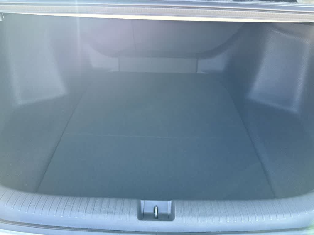 New 2025 Honda Accord SE image 24