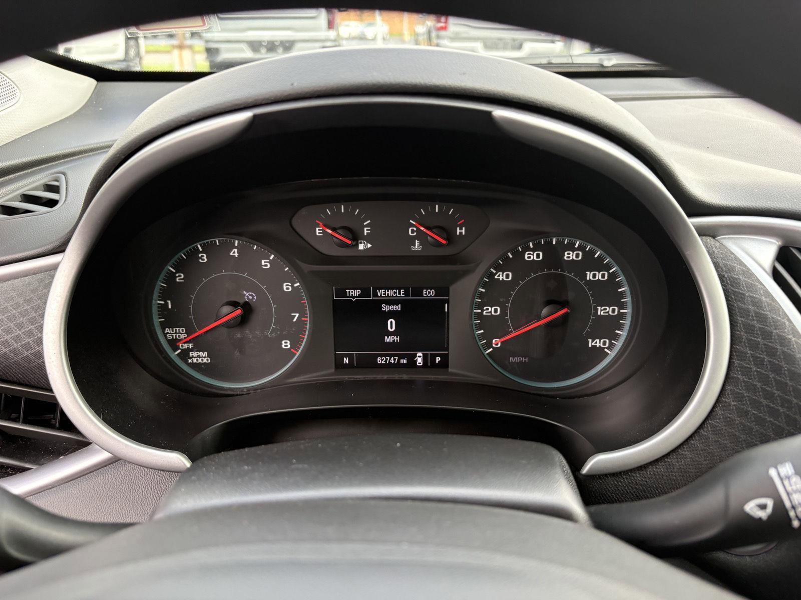 Used 2023 Chevrolet Malibu LT image 6