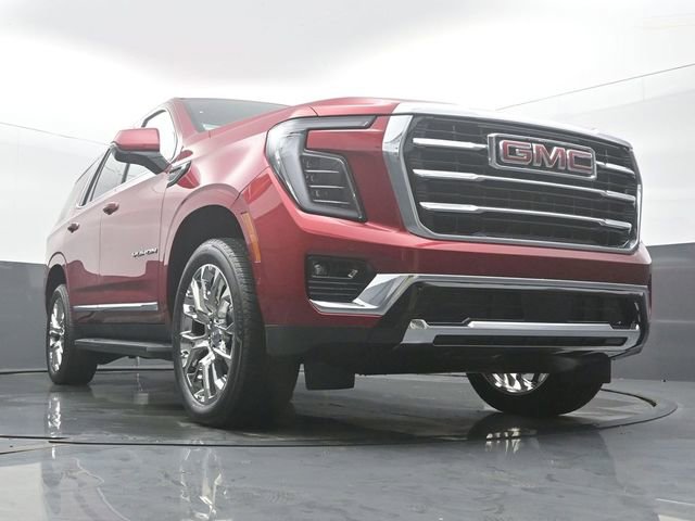 New 2026 GMC Yukon Elevation w/ Elevation Premium Package image 53