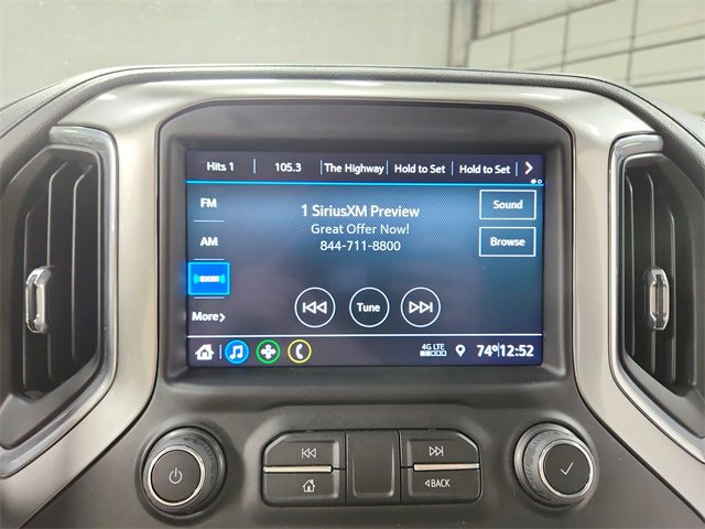 Used 2022 Chevrolet Silverado 3500 LT w/ Convenience Package image 27