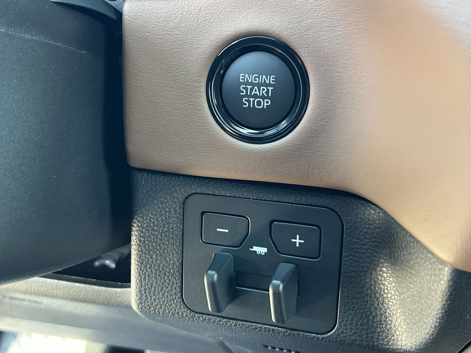 New 2026 Toyota Tundra 1794 Edition image 27