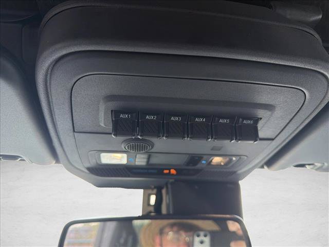 Used 2022 Ford Bronco Black Diamond AWD/4WD image 16