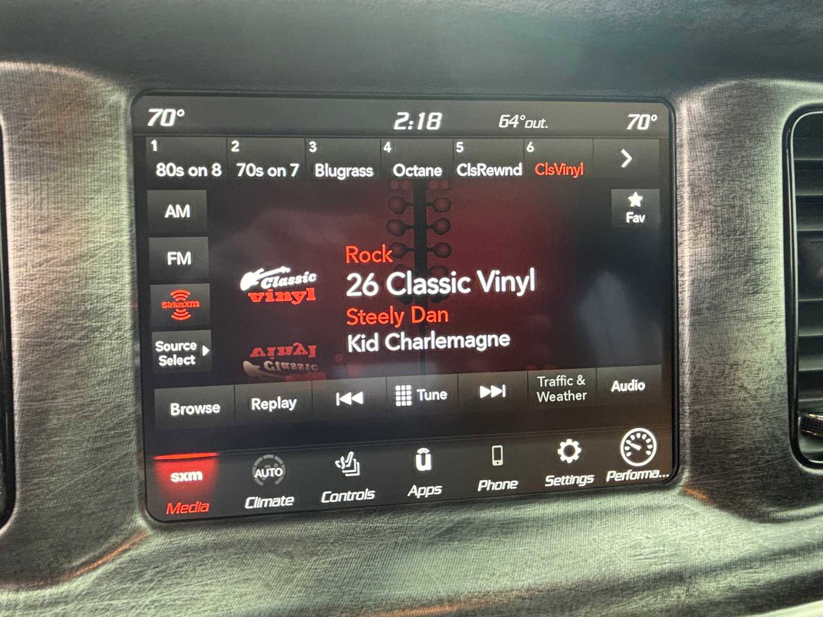 Used 2021 Dodge Charger Scat Pack w/ Daytona Edition Group image 26